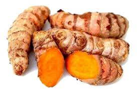 Cúrcuma Raiz - 40 gr