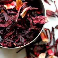 Flor de Hibisco - 50 gr