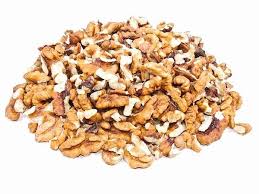 Nozes Quebradas - 250 gr