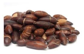 Baru Torrado c/ pele - 250 gr