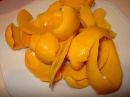 Polpa de Pequi - 500 gr