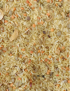 Arroz Árabe - 500 gr