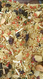 Arroz à Grega - 500gr