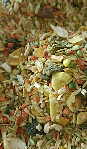 Arroz a Grega Integral - 500 gr