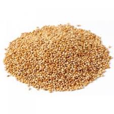 Semente de Painço - 200 gr