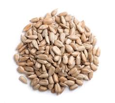 Pepita de Girassol - 200 gr