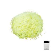 Sal Parrila com Lemon & Pepper - 500 gr