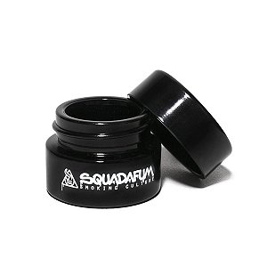 Pote Ultravioleta Squadafum Cultivo Indoor Conservação 5ml 1.2g