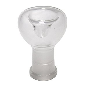 Bowl de Vidro 14mm para Bong Squadafum Fêmea SDF Beehive