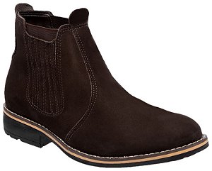 botina palma masculina