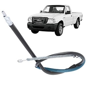 Cabo Freio Ranger 1998 1999 2000 2001 Traseiro Esquerdo