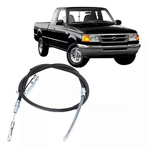 Cabo Freio Ranger 1993, 94, 95, 96, 1997 e Explorer 1995, 96, 1997 Traseiro Direito