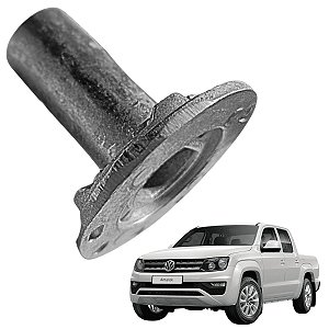 Suporte Reparo Articulador Retrovisor Da Amarok