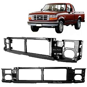 Painel Frontal Suporte da Grade F1000 e F4000 1996 97 1998