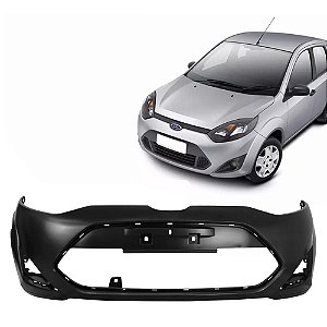Parachoque Dianteiro Ford Fiesta 2011 A 2014