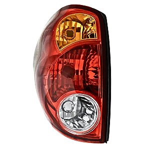Lanterna Traseira Mitsubishi L200 Triton 2008 a 2016