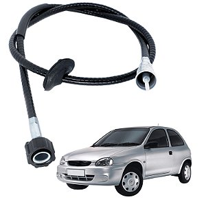 Cabo Velocímetro Corsa Wind 94 95 96 97 98 99 00 01 02 2003