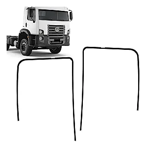 Par Cajado Porta Volkswagen Constellation 2006