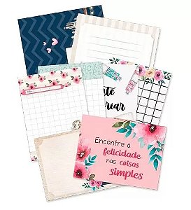 Cards Juju Scrapbook Quarentena Criativa Arte de Criar