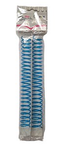 Wire-O 1,0" The Cinch Ocean Spiral Binding 710837 OUTLET