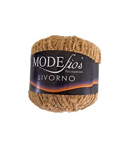 Novelo - Fio Livorno Deserto Mode Fios