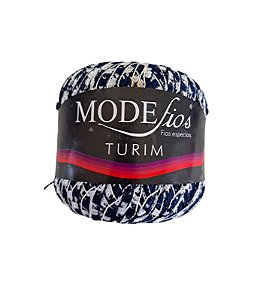 Novelo - Fio Turim Natu Marinho Mode Fios 590