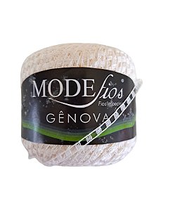 Novelo - Fio Turim Papiro Fios 002