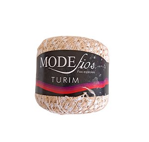 Novelo - Fio Turim Natu Natu Linho Mode Fios 586
