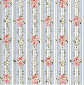 Folha Scrapbook Shabby SC275 Arte Fácil