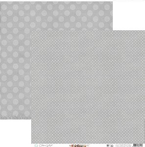 Folha Scrapbook Coleção Happy Carina Sartor Base 42