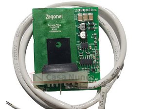 ZAGONEL PLACA ELET TORNEIRA PRIMA 127/220V
