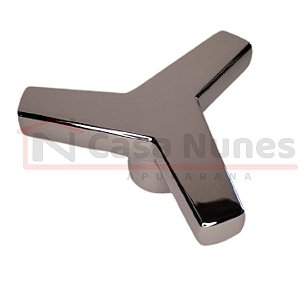 DOCOL KIT VOLANTE CITY COMPLETO  CHROME - 00881606