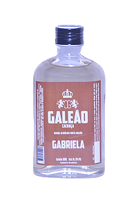 Galeão Gabriela 200ml