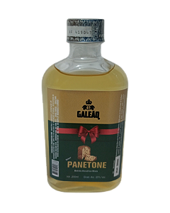 Galeão Panetone 200ml