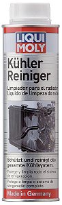 Liqui Moly Kühler Reiniger - Limpeza Interna Radiador 300ml