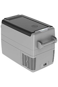 Geladeira CAB41 37 Litros Elber 12v / 24v ou Quadrivolt