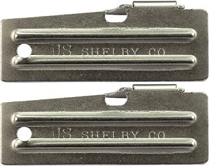 Abridor de Latas e Garrafas P51 Original US Army