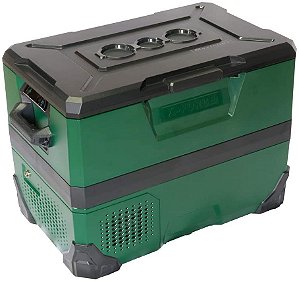 Geladeira XForce Maxiclima Automotiva 38 Litros Bivolt ou Quadrivolt