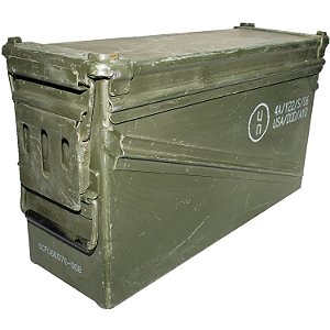 Caixa de Muniçao 40mm M918