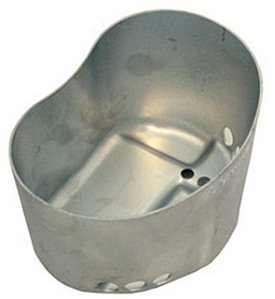 Fogão Portátil (Aquecedor de Cantil) Original US Army