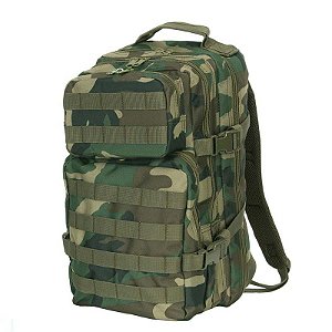 Mochila Assault Backpack Molle US Army