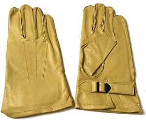 Luvas de Paraquedista Airborne WW2