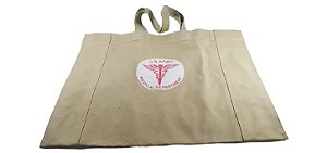 Tote Bag US Army Medical Department WW2