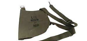 Bolsa para Máscara de Gás M2a2 MIVA1