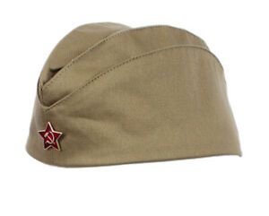 Bibico Original Militar - União Soviética