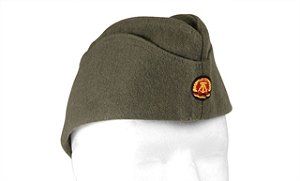 Bibico Original Alemão Oriental - DDR NVA