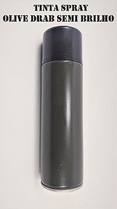 Tinta Spray Olive Drab 300Ml