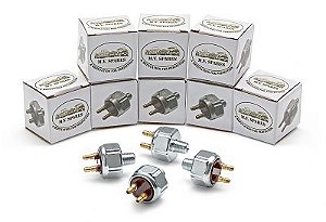 Bulbo de Acionamento da Luz de Freio Jeep MB GPW CJ GMC Dodge