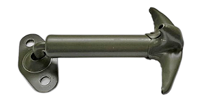 GRAMPO DO CAPÔ PARA FIXAÇÃO DO PARABRISA DEITADO