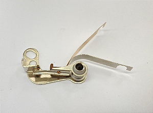 PLATINADO DO DISTRIBUIDOR - POINT SET - A-1687 / AL-1GP-3028FS / AL4556P / GPW-1854